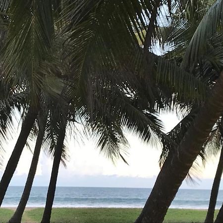 Chan Beach Resort Bahur Zewnętrze zdjęcie