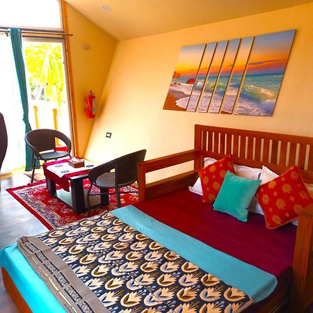 Chan Beach Resort Bahur Zewnętrze zdjęcie