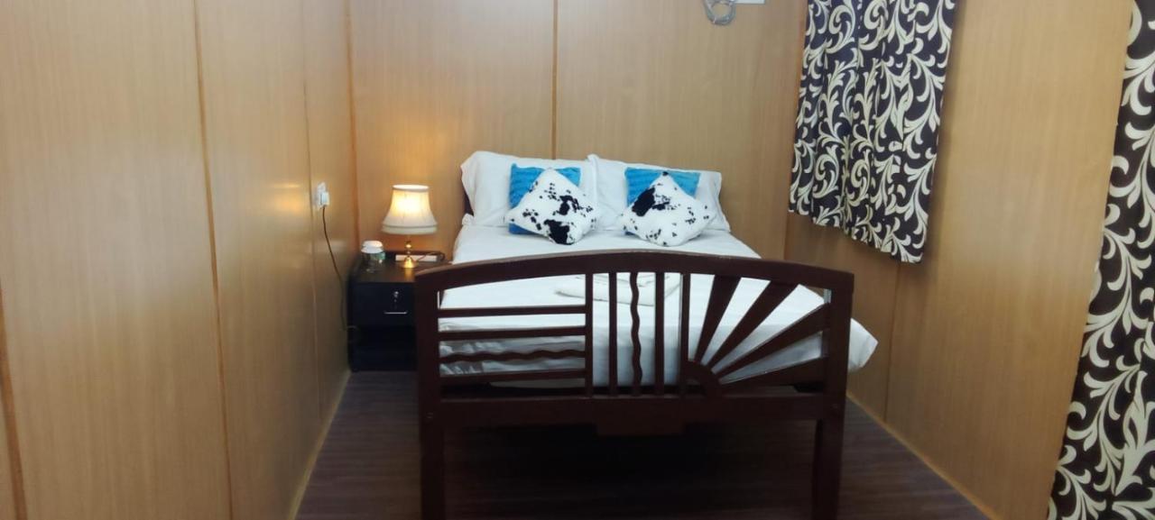Chan Beach Resort Bahur Zewnętrze zdjęcie