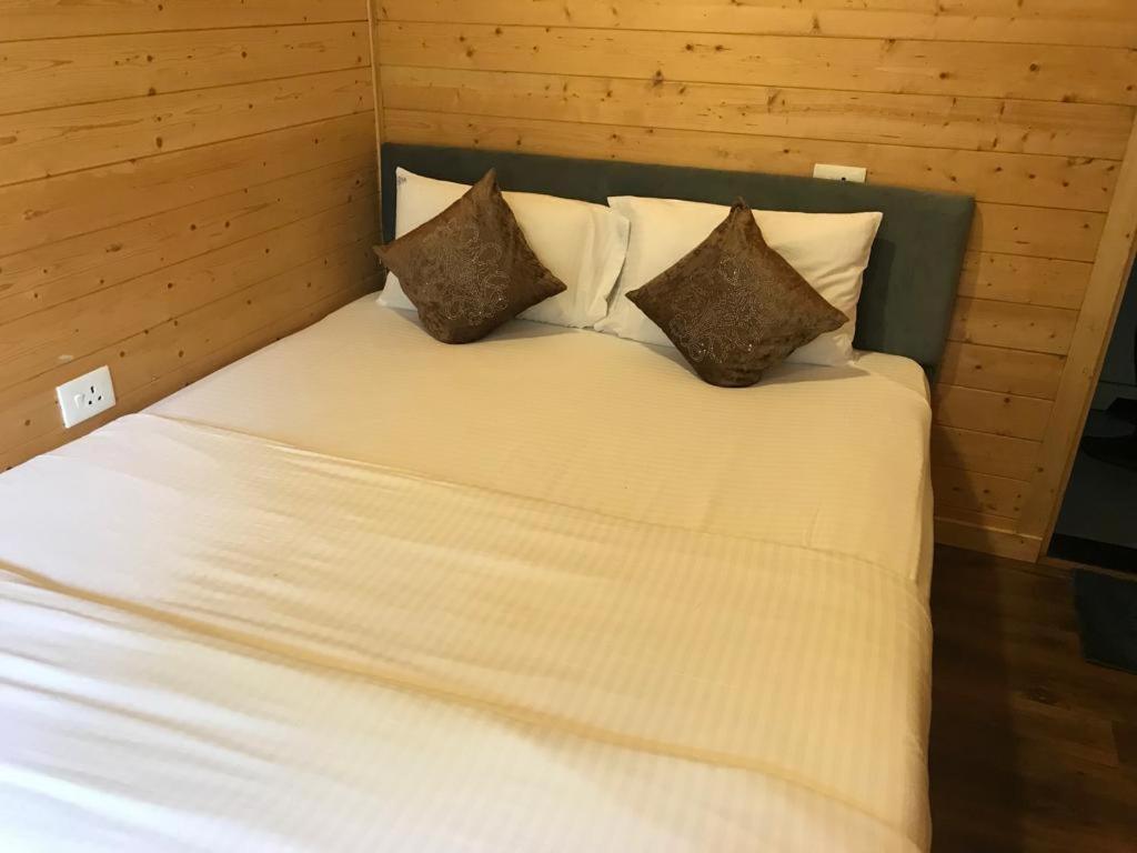 Chan Beach Resort Bahur Zewnętrze zdjęcie