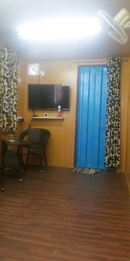 Chan Beach Resort Bahur Zewnętrze zdjęcie