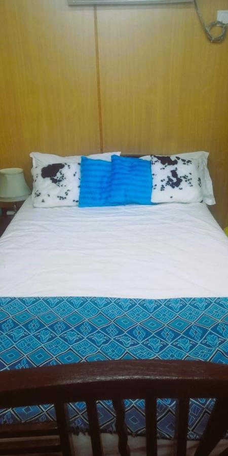 Chan Beach Resort Bahur Zewnętrze zdjęcie